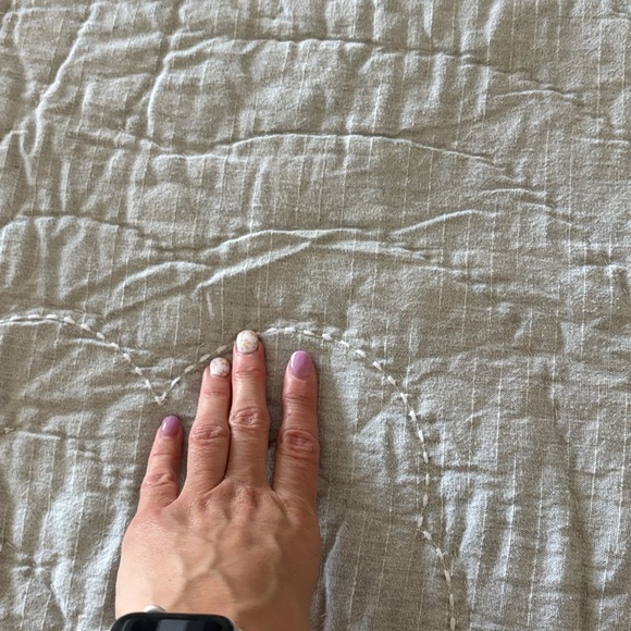 Pottery Barn Sesame Street Quilt - Picture 6 of 6